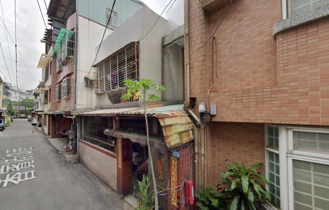 鶯歌透天法拍-2