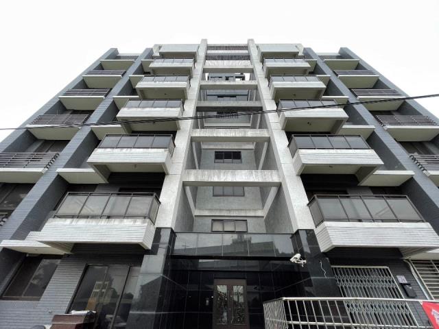 中壢華廈法拍-0