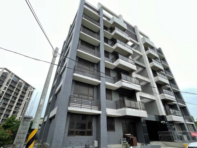 中壢法拍華廈-0