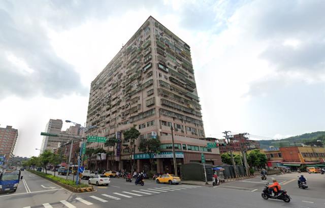 桃園龜山拍賣大樓-3