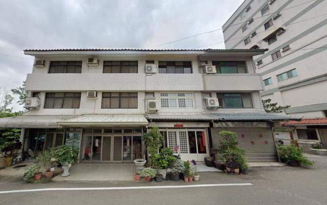 新竹香山別墅拍賣-2