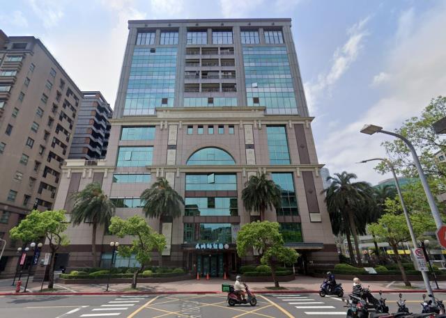 台北內湖法拍辦公室-2