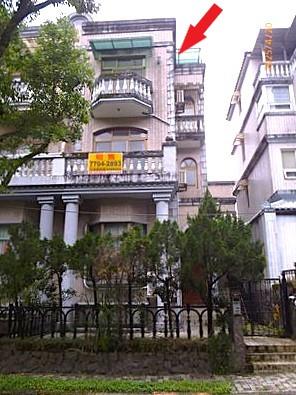 新北汐止法拍別墅-1