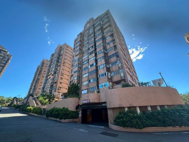 新北三芝大樓法拍-0