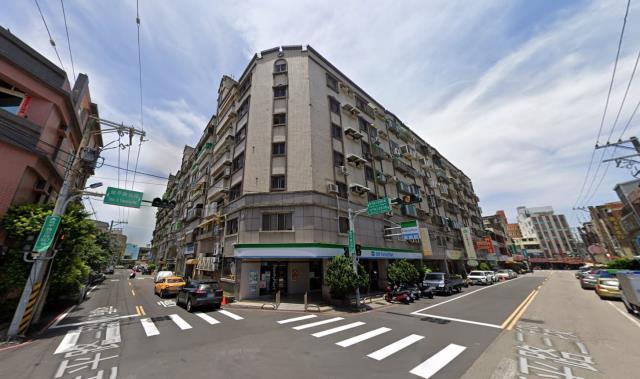 新竹北區華廈法拍-0