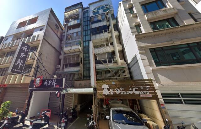 新竹北區華廈法拍-0