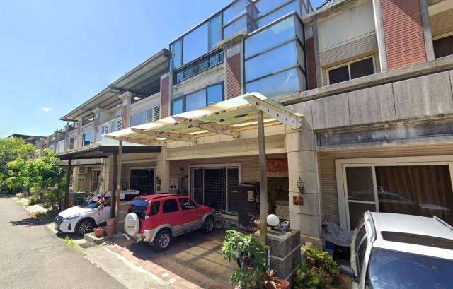 苗栗竹南透天法拍-0