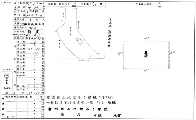 台北士林法拍公寓-1