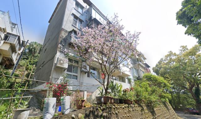 台北士林法拍公寓-0