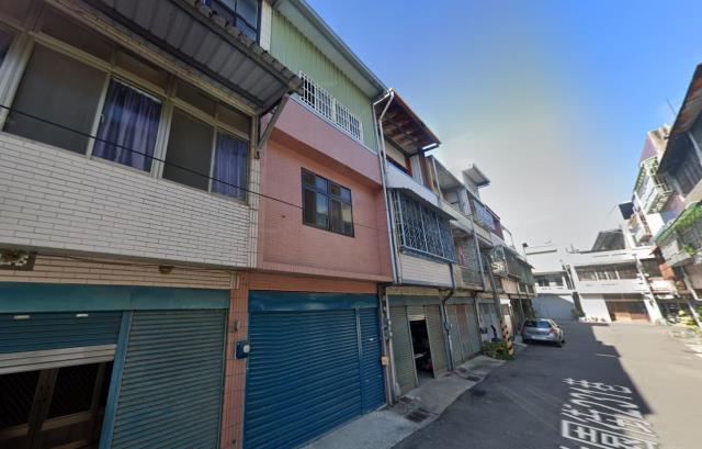 苗栗竹南法拍透天-0