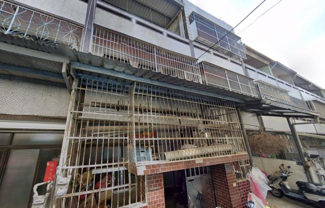 苗栗苗栗市透天法拍-0