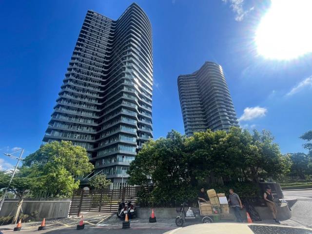 新北大樓拍賣-0