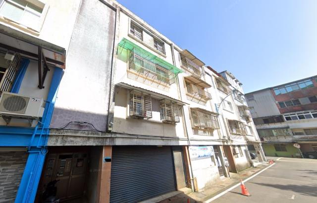 新北法拍公寓-0