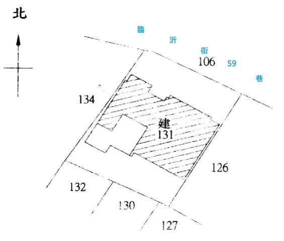 台北中正區拍賣華廈-2