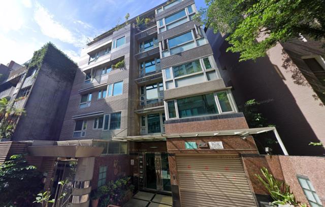 台北中正區拍賣華廈-0