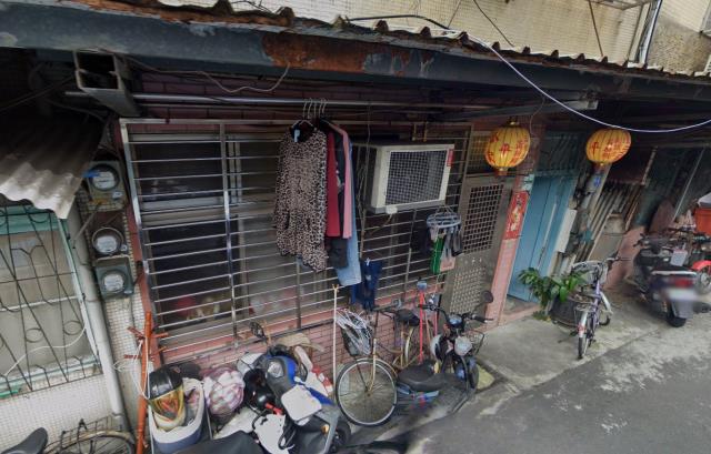 台北大同區公寓拍賣-0