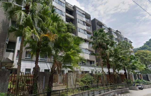 新店華廈法拍-0