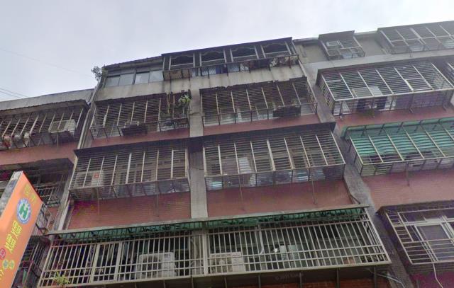 汐止公寓法拍-2