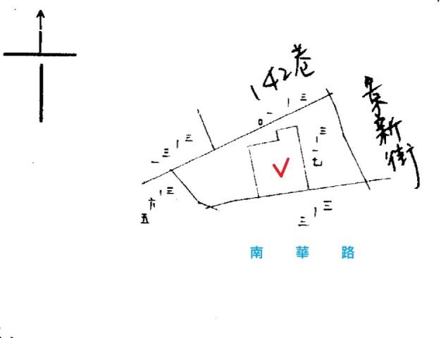中和拍賣店面-2