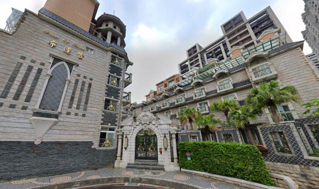 林口別墅法拍-3