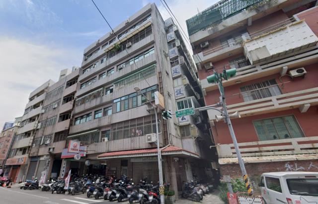 中壢華廈法拍-3