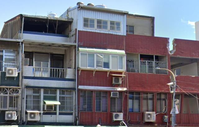 桃園區透天拍賣-2