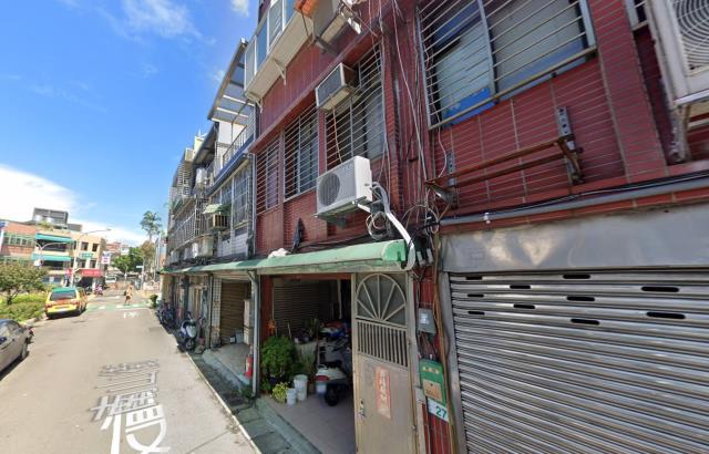 桃園區透天拍賣-0