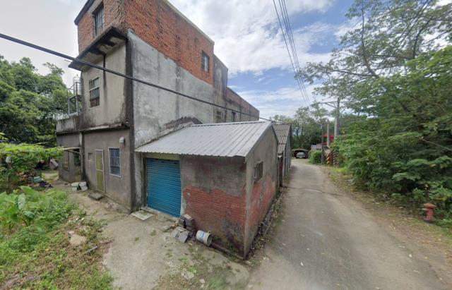 龍潭法拍透天-0