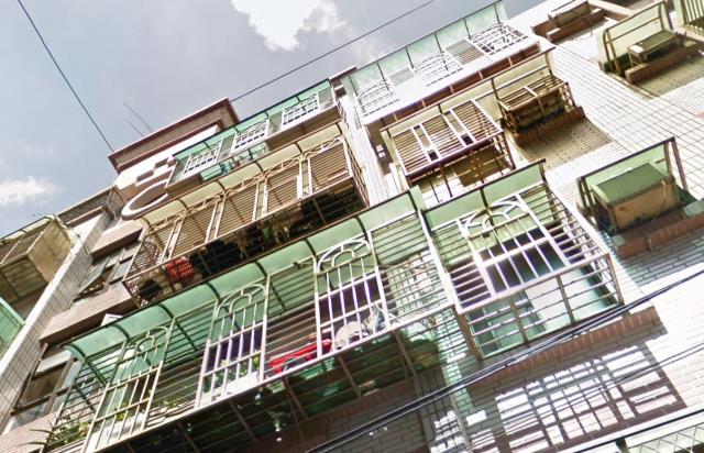 中正區公寓法拍-0