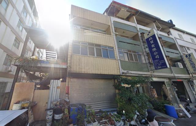 西屯法拍透天-3