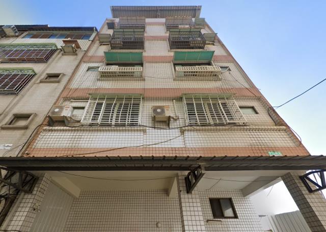 北區公寓法拍-0