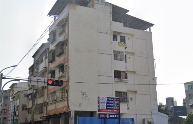 北區公寓法拍-2