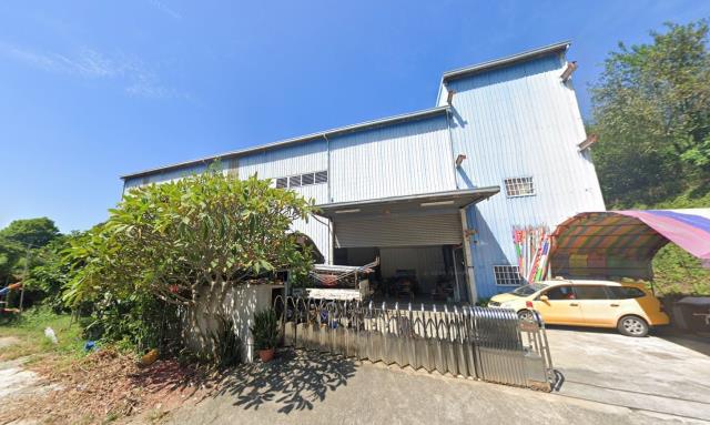 大肚廠房法拍-0