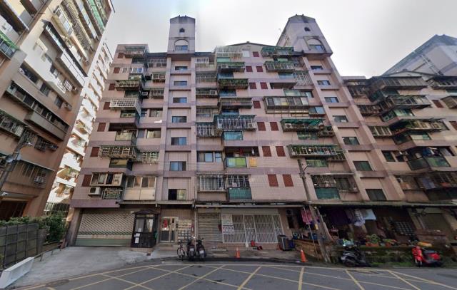 汐止華廈拍賣-0