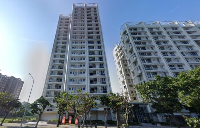 新北法拍大樓-0