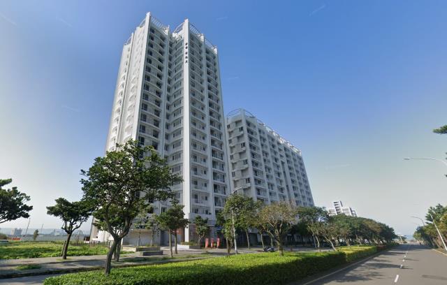 新北法拍大樓-2