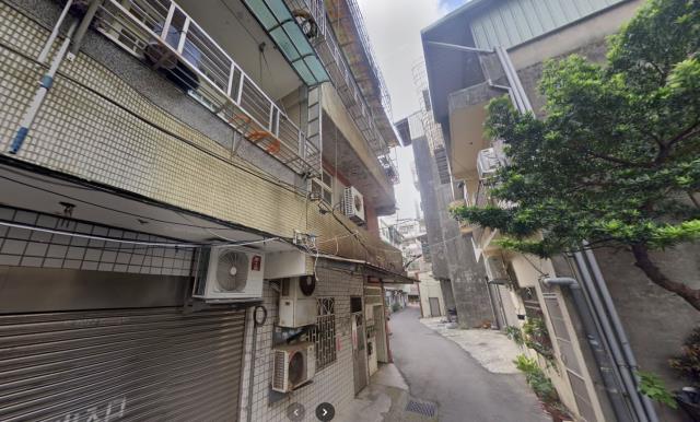 桃園法拍公寓-0