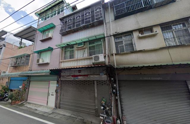 桃園透天法拍-0