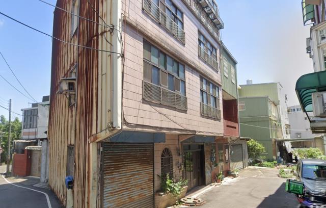 桃園拍賣透天-2