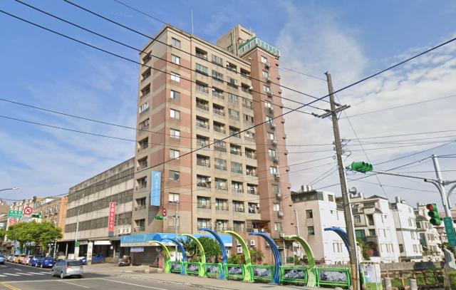 桃園法拍大樓-0