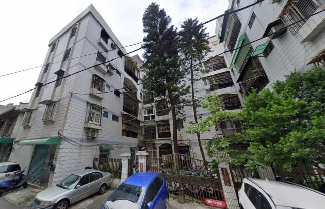 桃園法拍公寓-0