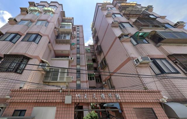 新竹華廈法拍-0