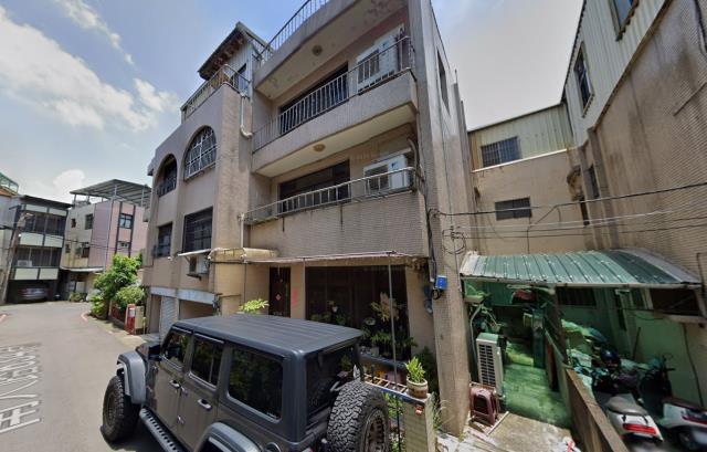 新竹透天法拍-0