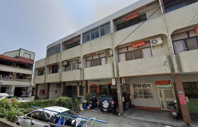 台中清水透天法拍-0