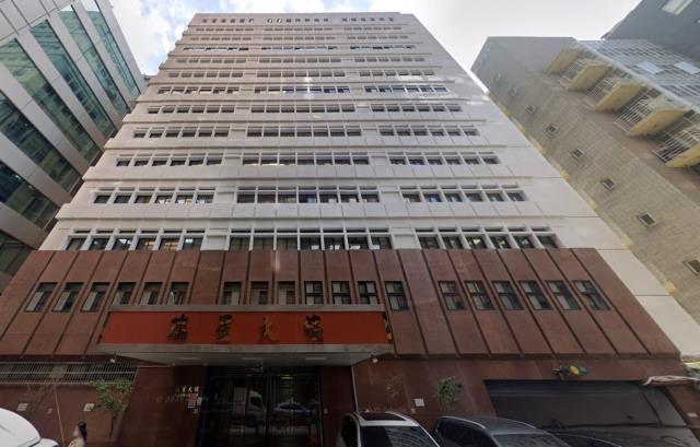 台北中山區法拍大樓-0