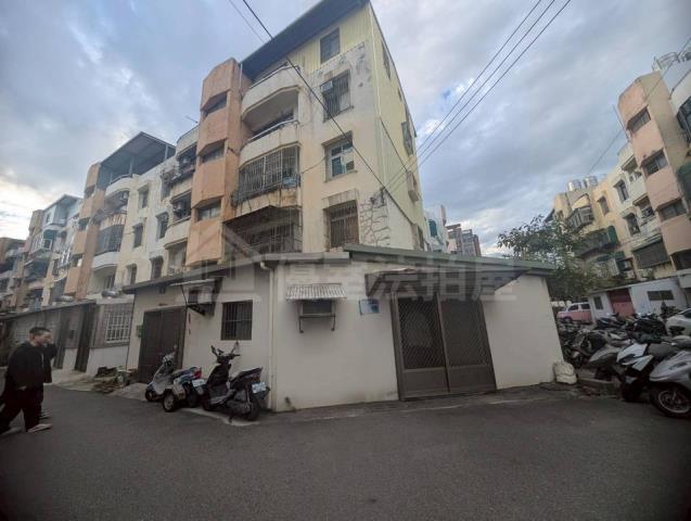 東區法拍公寓-0