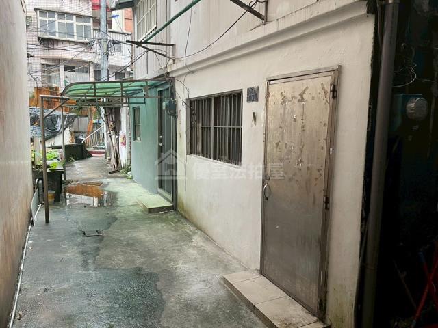 中正區法拍透天-5