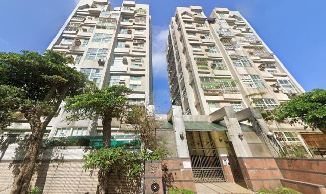 淡水法拍華廈-0