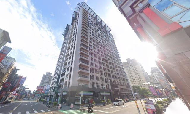 中壢大樓法拍-0