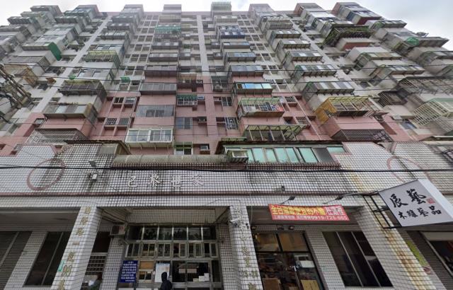 桃園區華廈法拍-0